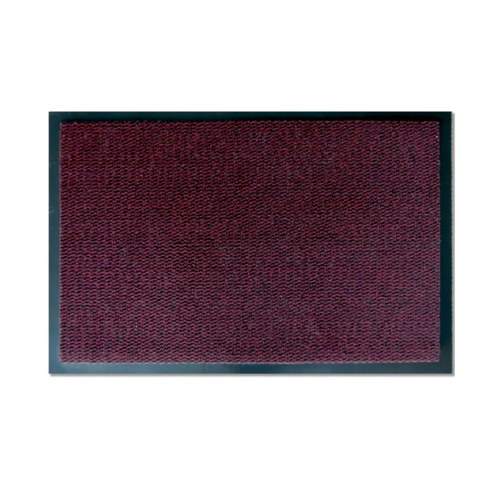 Dosco Dust Control Ultimat 60cm x 90cm Doormat - Red | 3247