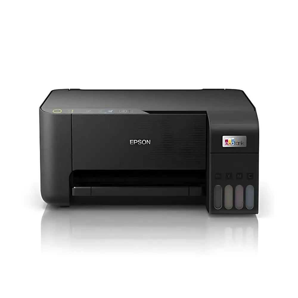 Epson Ecotank Et-2860 All-In-One Wireless Inkjet Printer | C11CJ67425