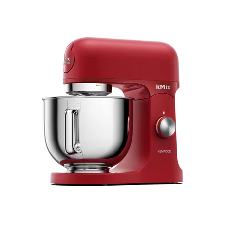 Kenwood kMix Stand Mixer 1000w - Bold Red | KMX751ARD