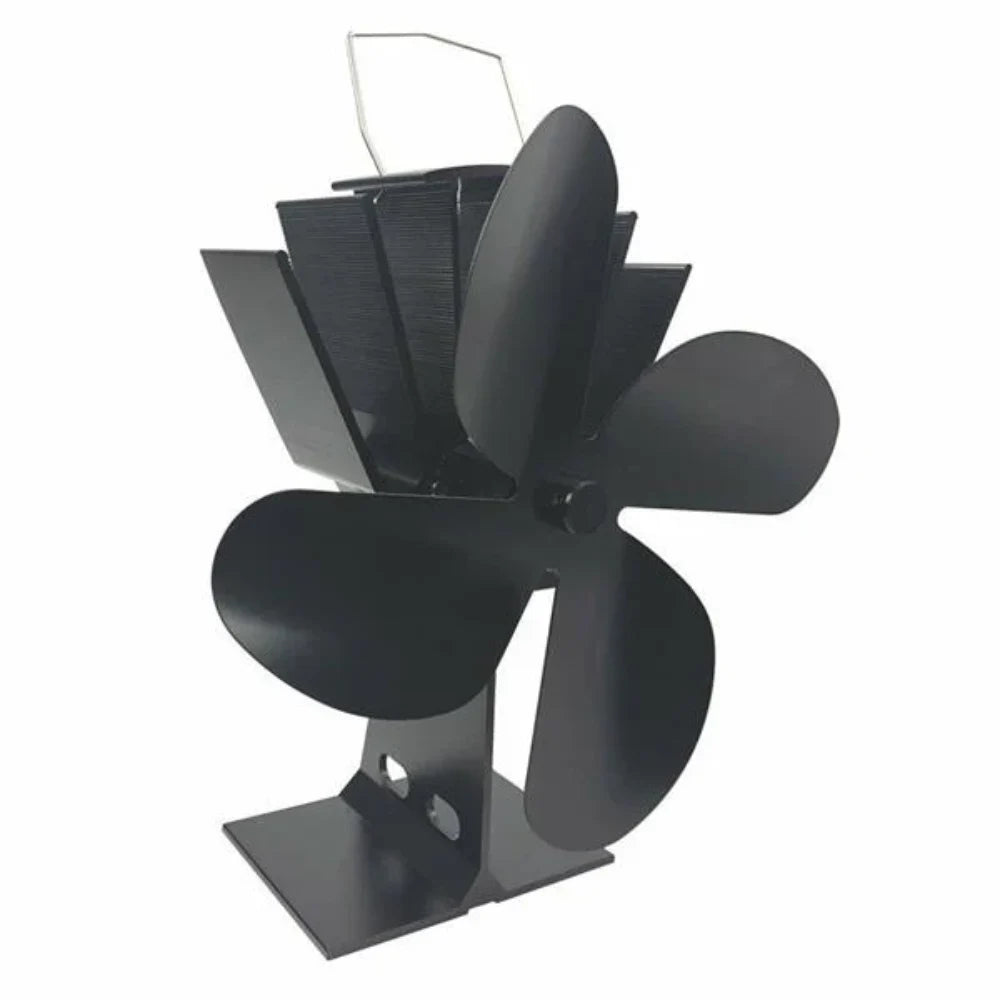 Sirocco 4 Blade Stove Fan | 301481