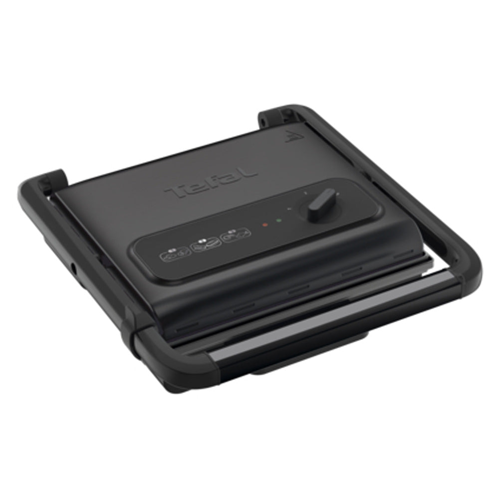 File Handle Wood - Large | 35079