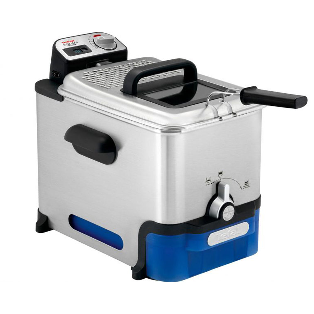 File Handle Wood - Large | 35079