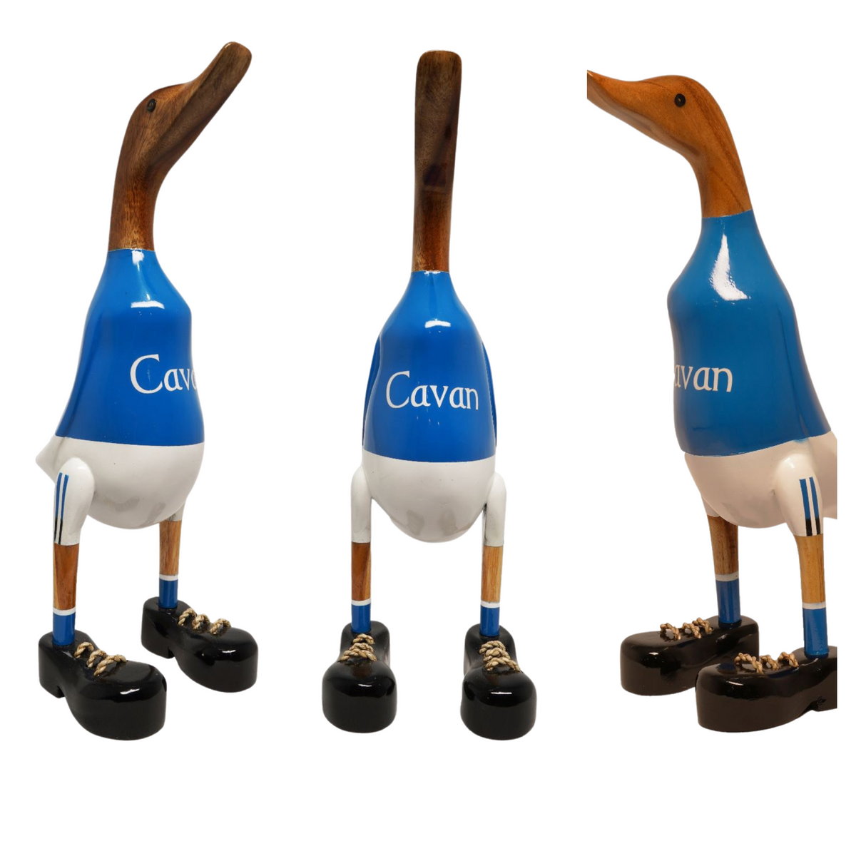 Lucky Ducks County Cavan | BR22043-095