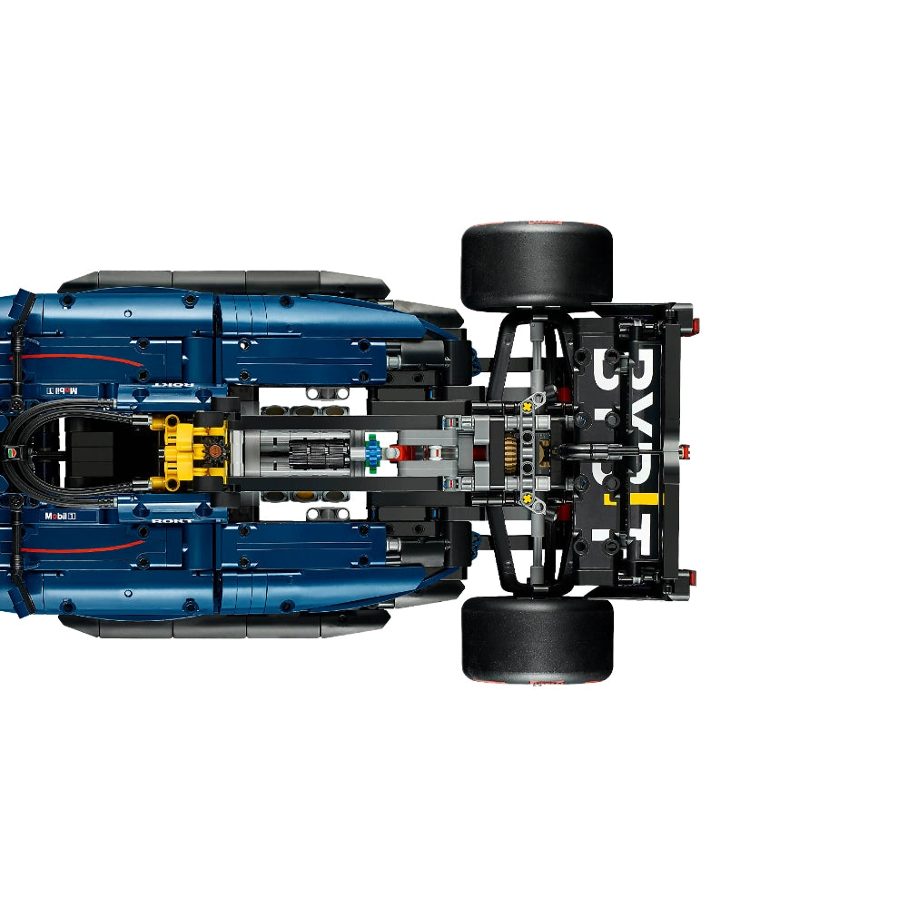 Lego Oracle Red Bull Racing RB20 F1 Car | 42206