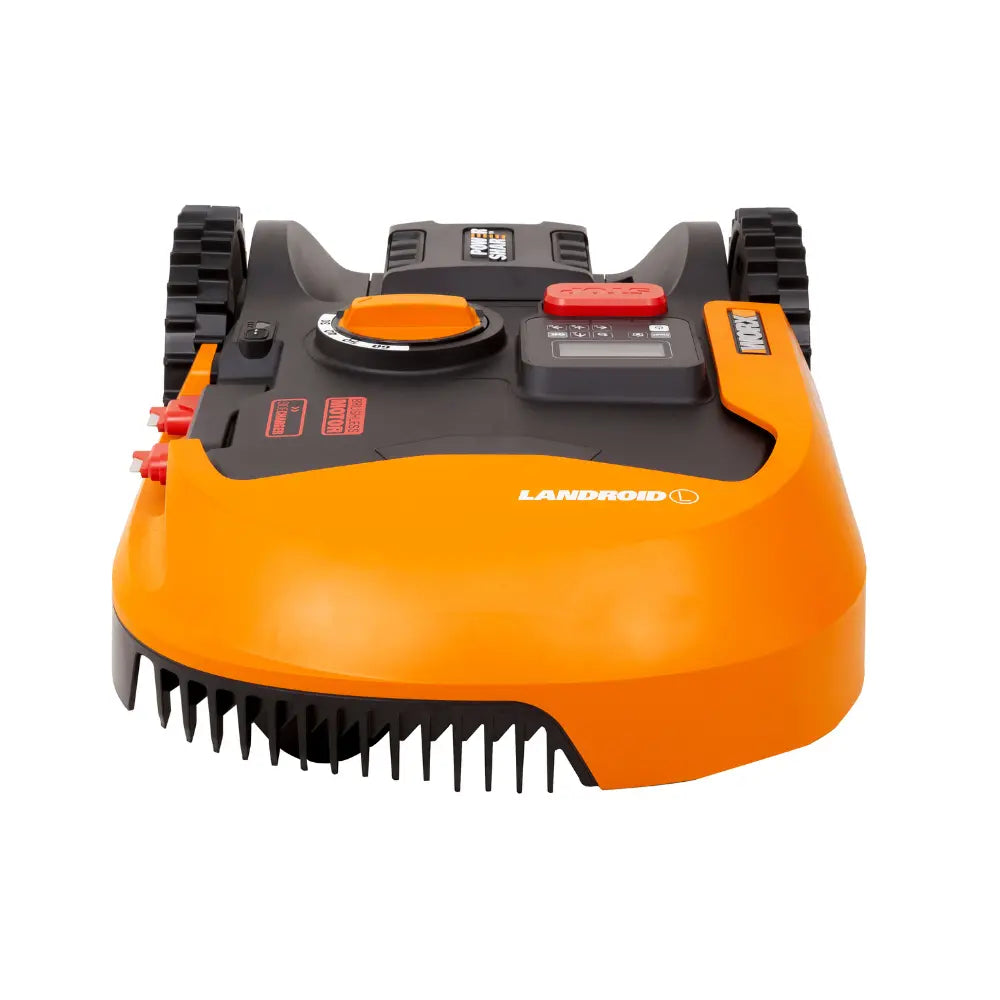 WORX Landroid Robotic Mower 2000m2 - 20V | WR155E