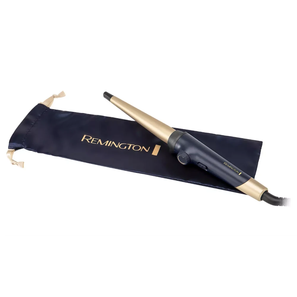 Remington Luxe Curling Wand - Sapphire | CI5805