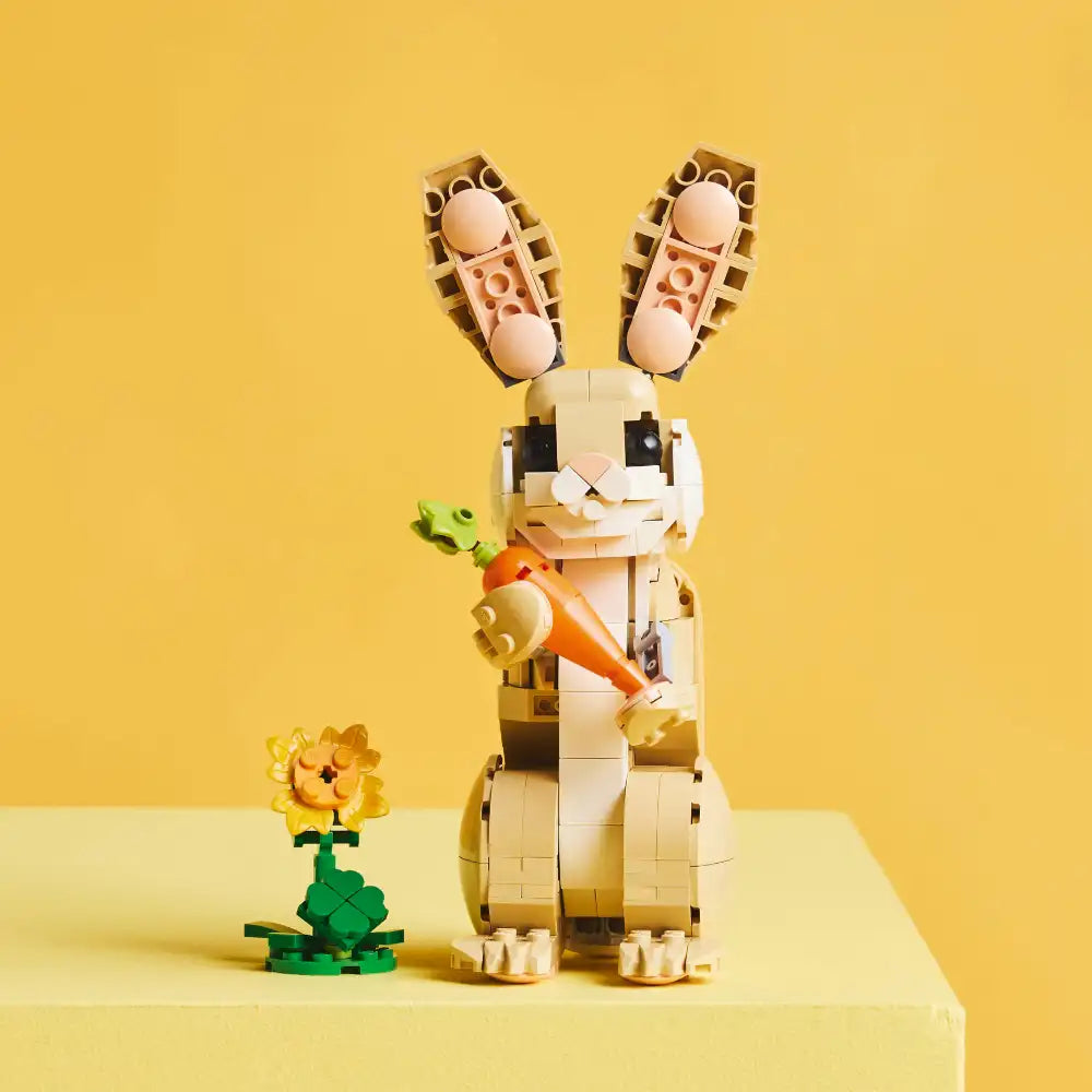Lego Creator Cute Bunny 3 in 1 | 31162