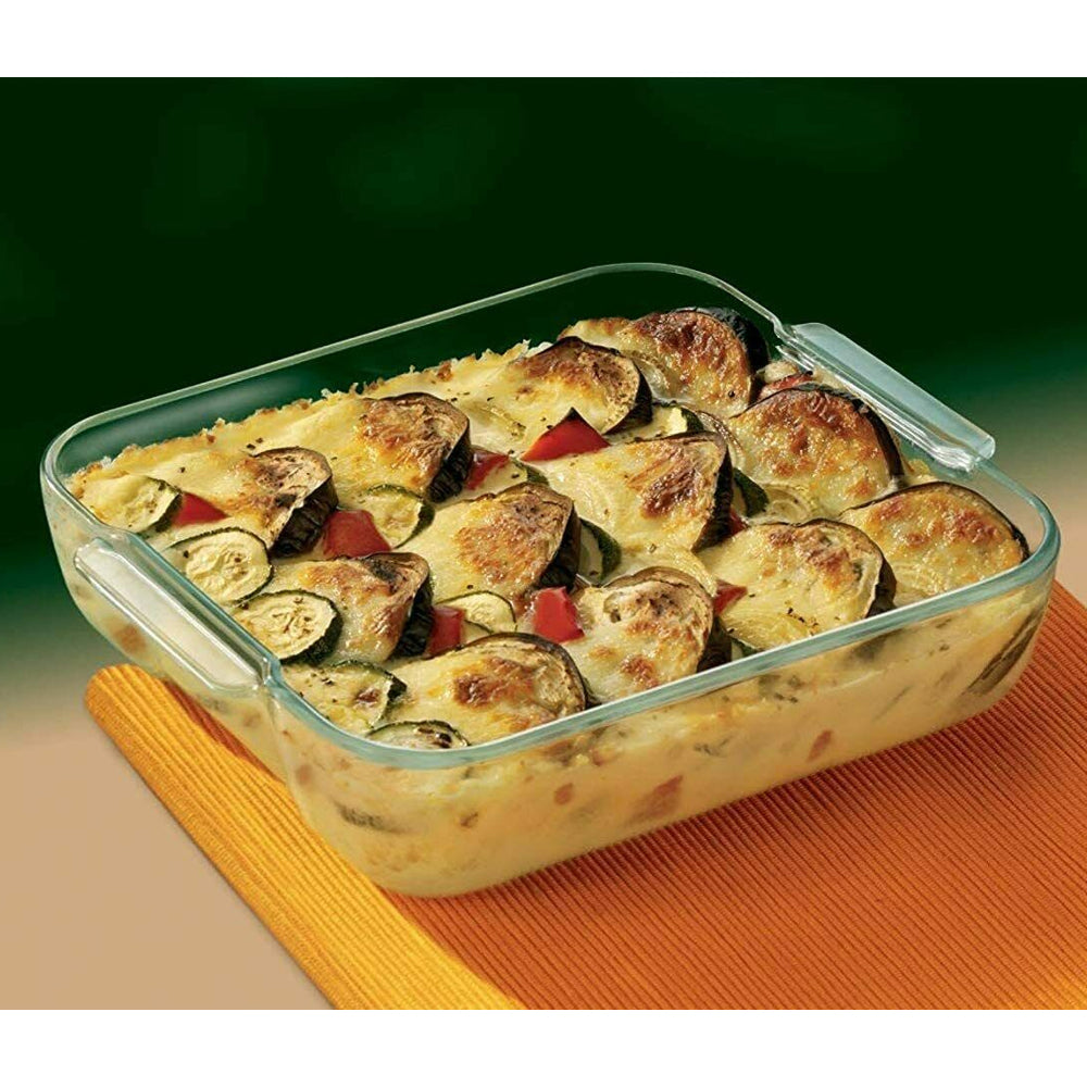 Pyrex Square Roaster Dish 21cm x 21cm | PX0220