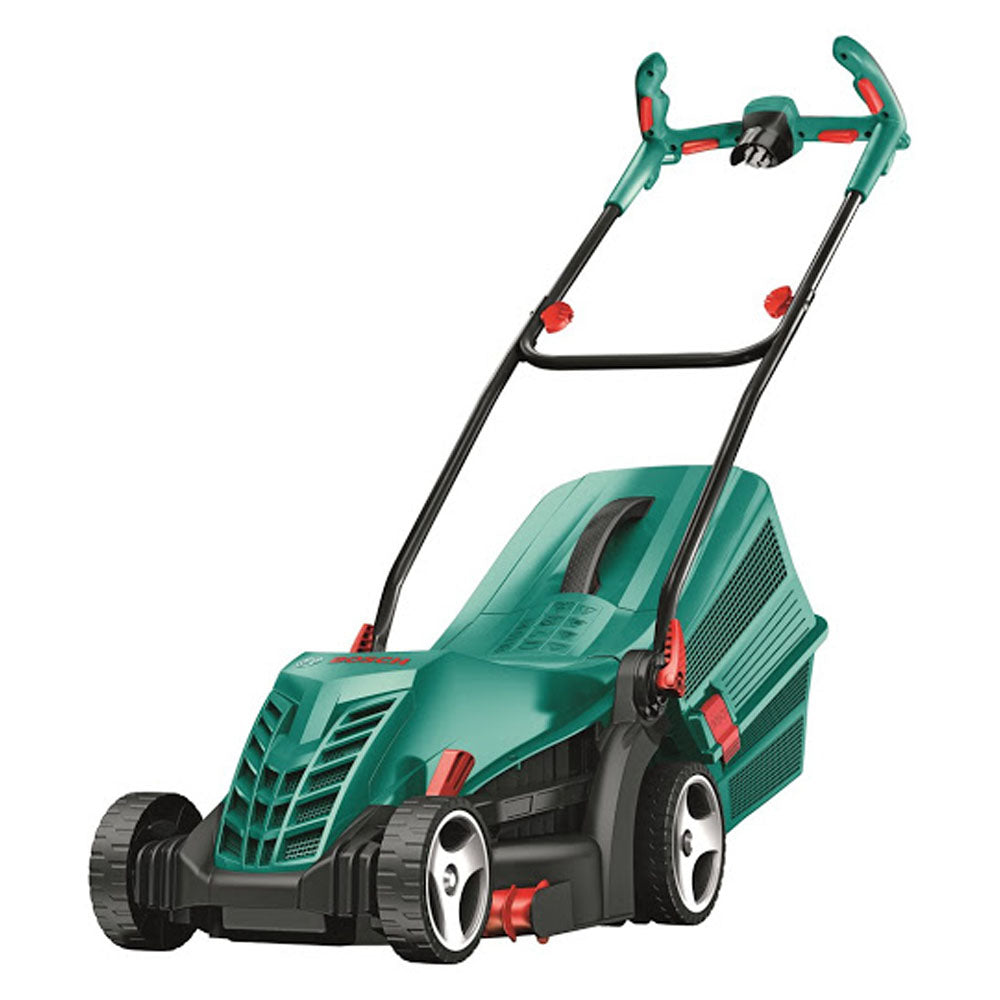 Bosch Rotak 36 R 1350W 37cm Electric Lawnmower | 06008A6273