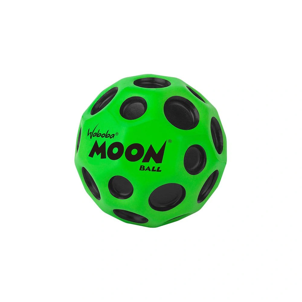 Waboba Original Moon Ball - Green | 321C99G