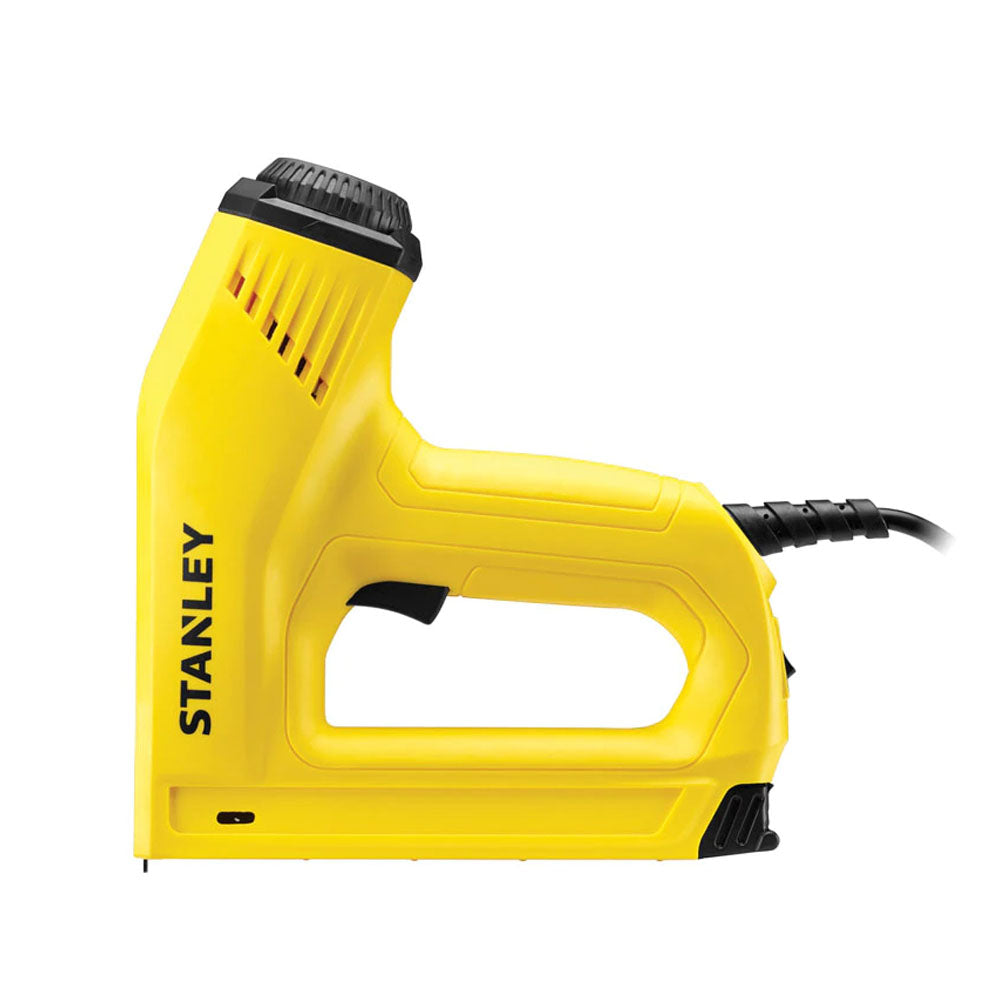 Stanley Electric Staple Nail Gun | STA0TRE550