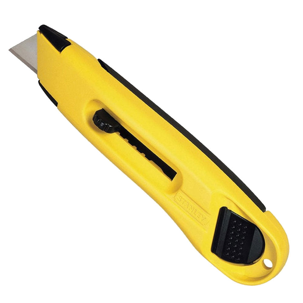 Stanley Lightweight Retractable Knife | Sta010088