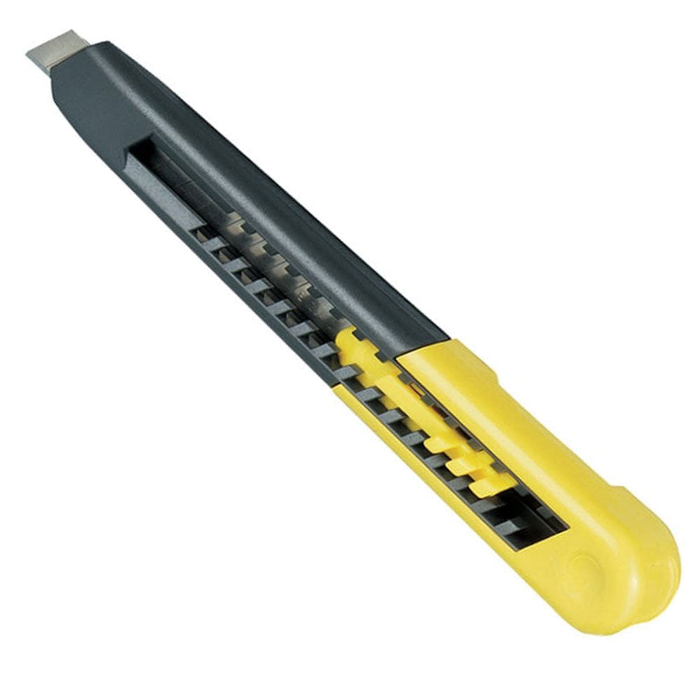 Stanley Snap-Off Blade Knife 9mm | Sta010150