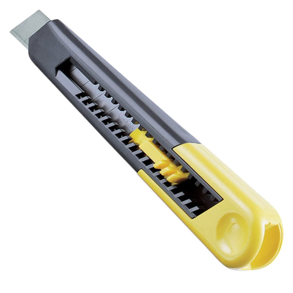 Stanley Snap-Off Blade Knife 18mm | Sta010151