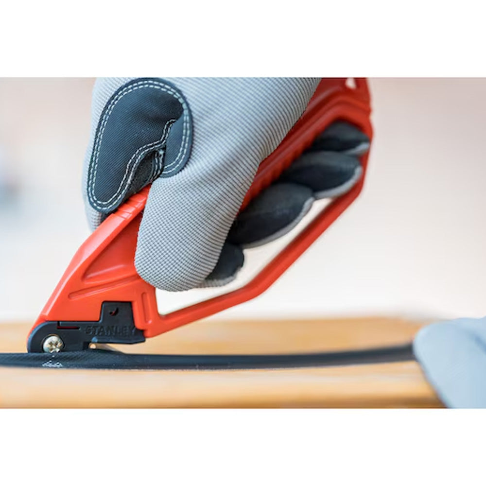 Stanley Safety Wrap Cutter Knife | STA010244