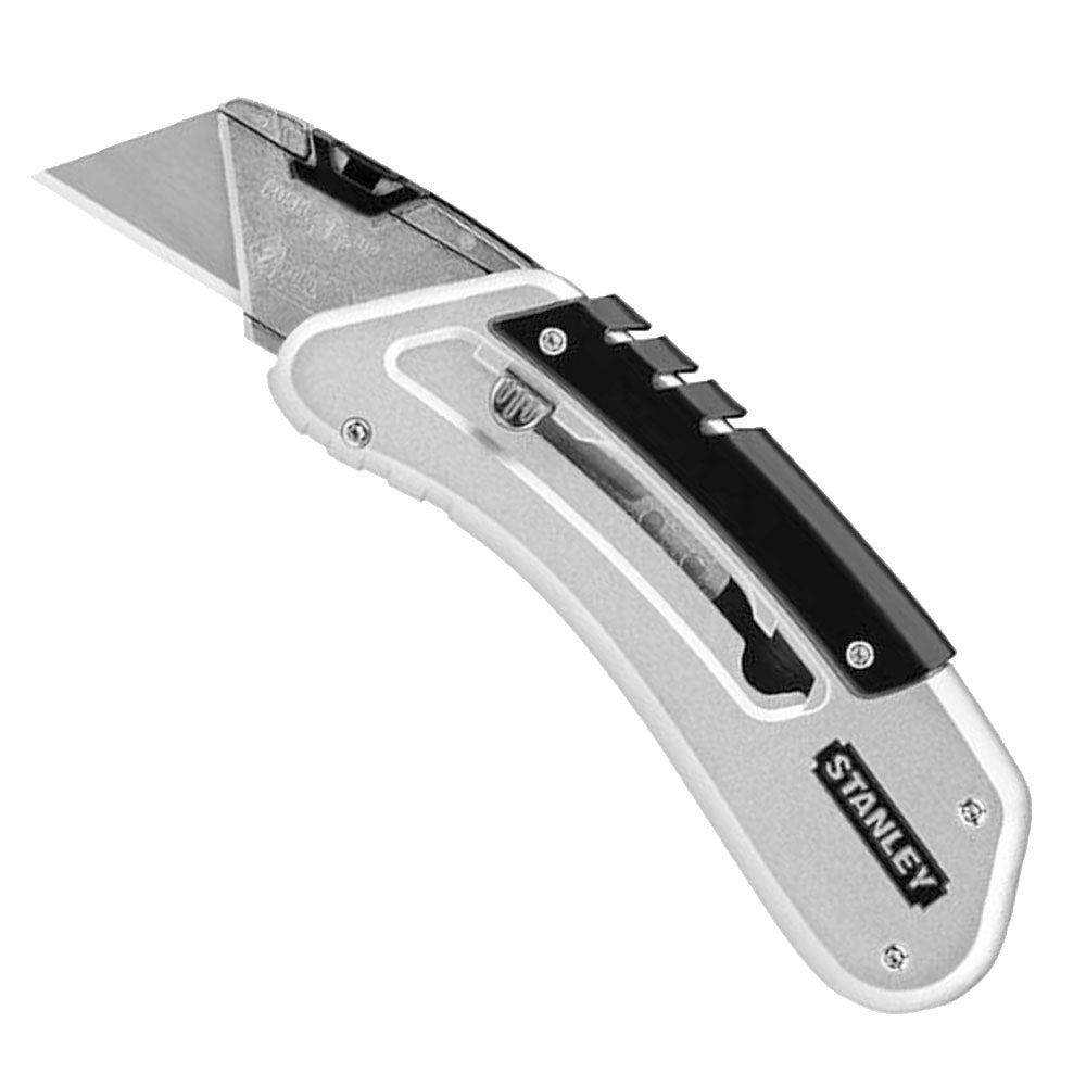 Stanley Sliding Pocket Knife | Retractable Utility Knife