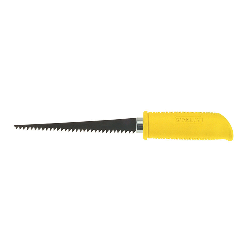 Stanley Plasterboard Saw 150mm (6in) 6tpi | STA015556