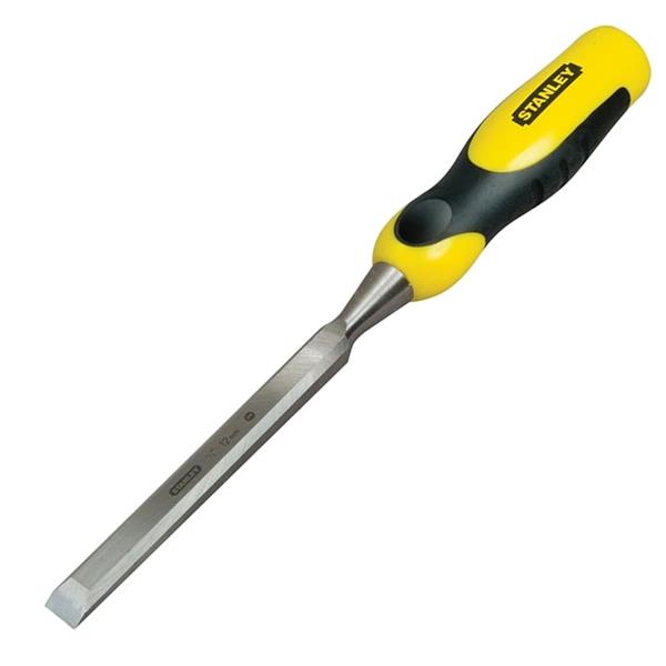 Stanley Chisel With Strike Cap 16mm 5/8" | Heavins