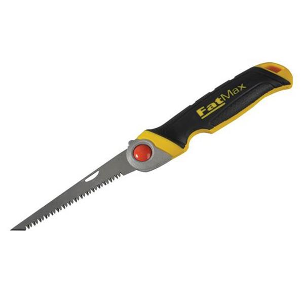 Stanley FatMax Folding Jab Saw 130mm 8 TPI STA020559