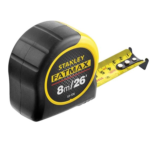 Stanley Fatmax Tape Blade Armor 8m/26ft | Sta033726