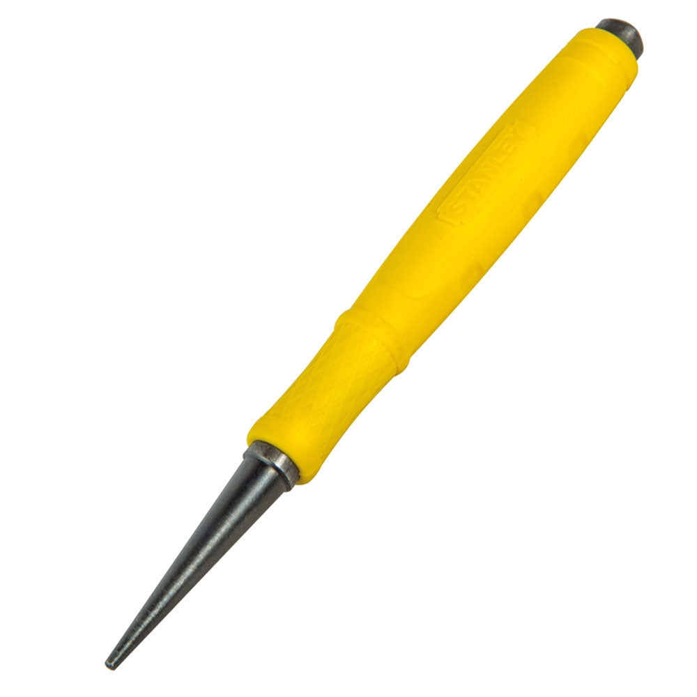 Stanley Nail Punch 0.8mm 1/32" | Sta058911