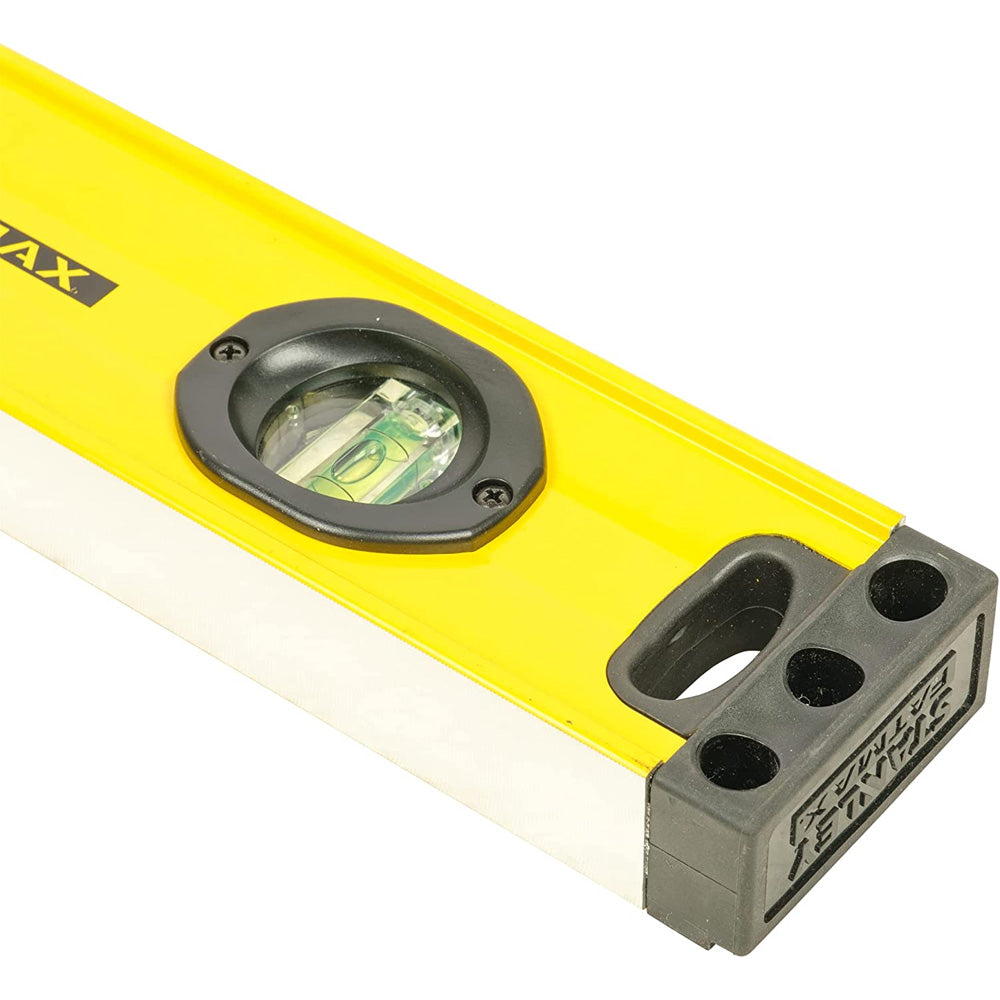 Stanley FatMax Spirit Level 3 Vial 60cm | STA143524