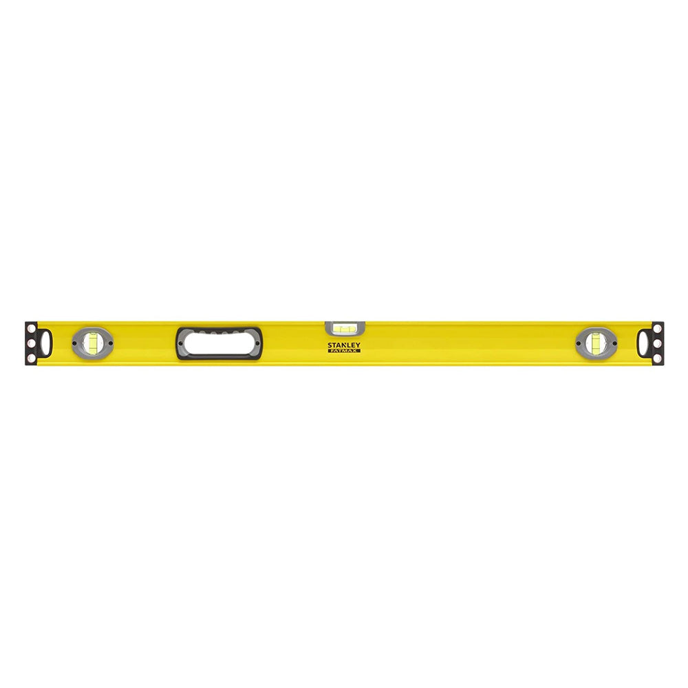 Stanley FatMax Spirit Level 3 Vial 90cm | STA143536