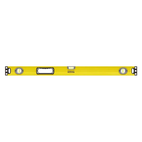 Stanley FatMax 90cm 3-Vial Spirit Level | STA143536
