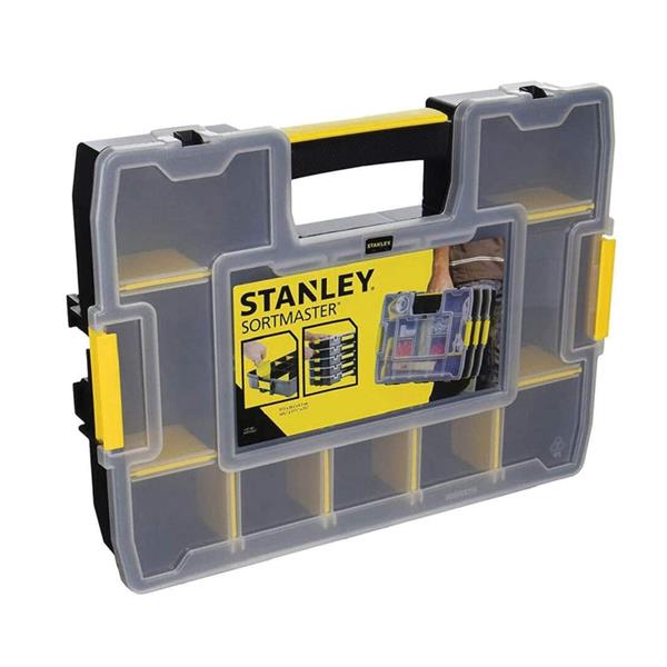 STANLEY SortMaster Organiser Dividers STA194745 | Heavins