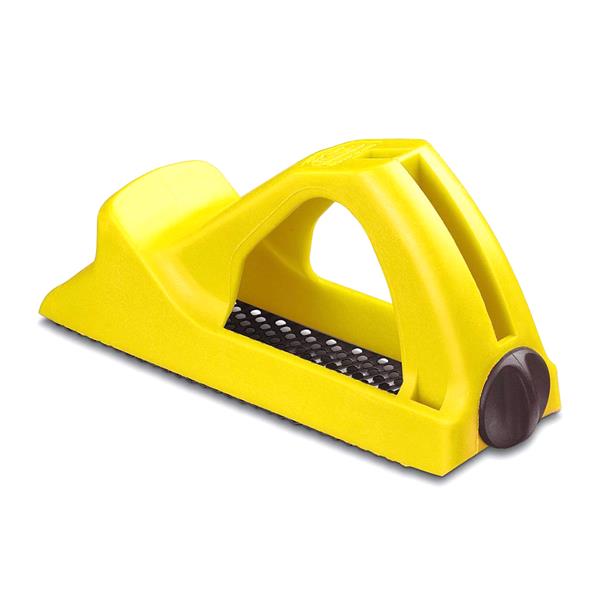 Stanley Moulded Body Surform Plane | STA521103