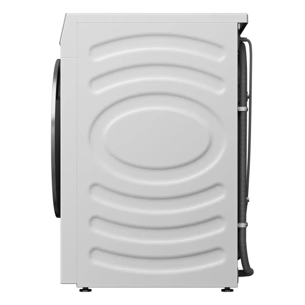 Hisense 5S Series 12 kg 1400 Spin Auto Dosing Washing Machine - White | WF5S1245BW