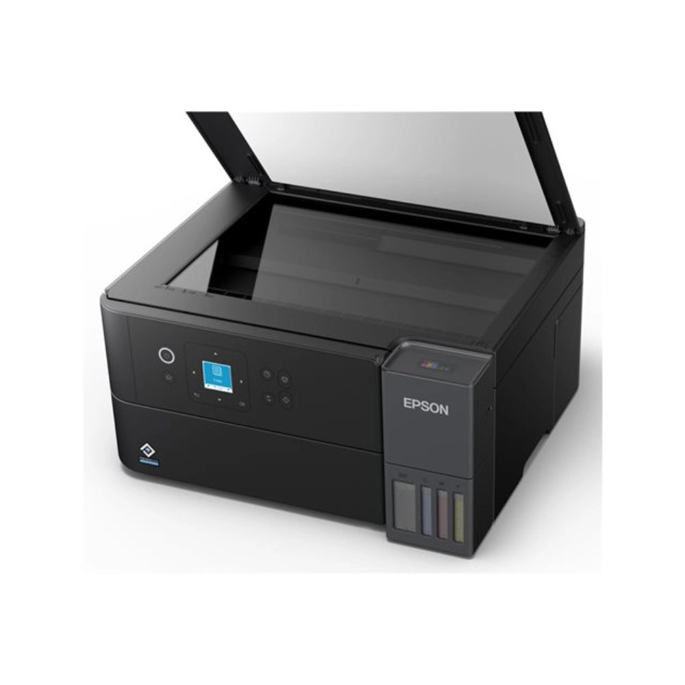 Epson EcoTank ET-2950 Wifi Ink Tank Printer - Black | C11CL41401