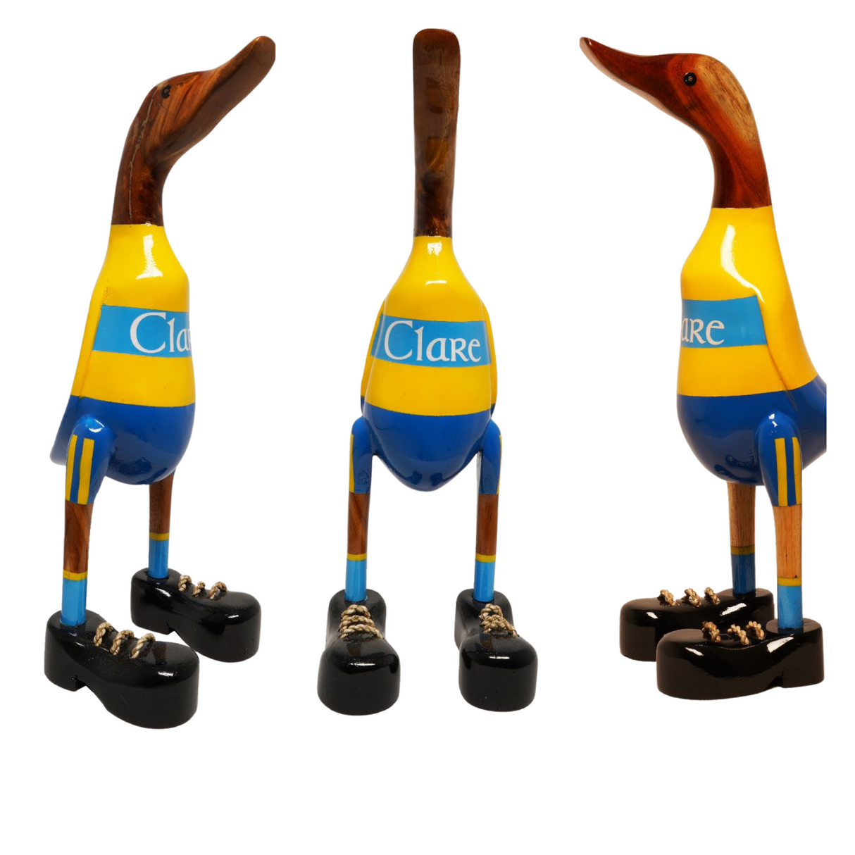 Lucky Ducks County Clare | BR22045-095