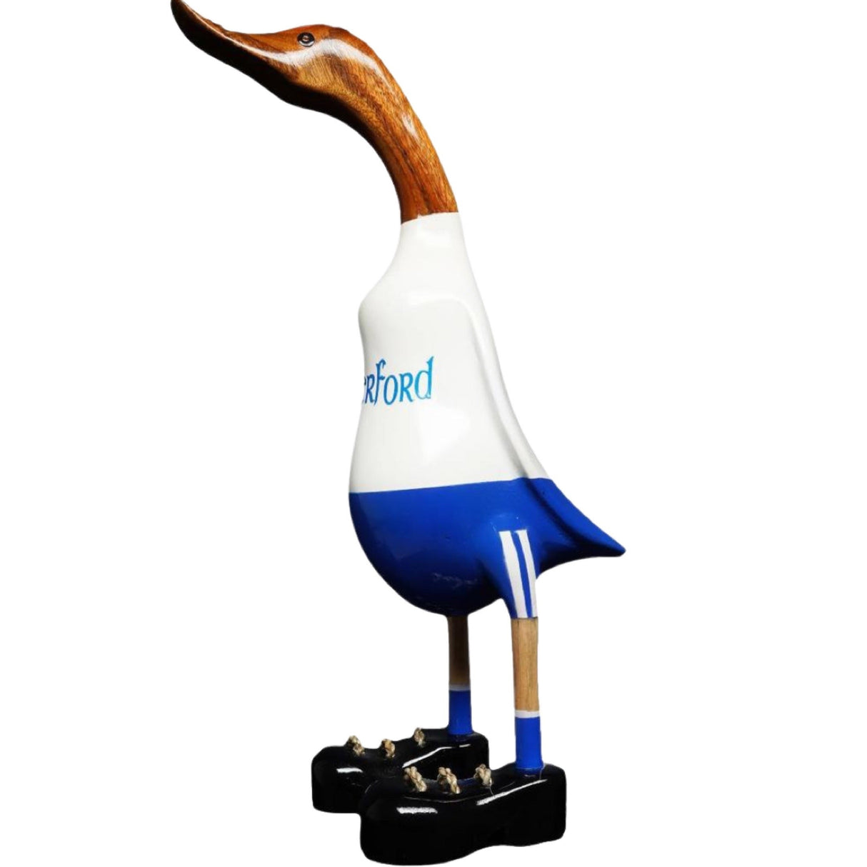 Lucky Ducks County Waterford | BR22069A-095