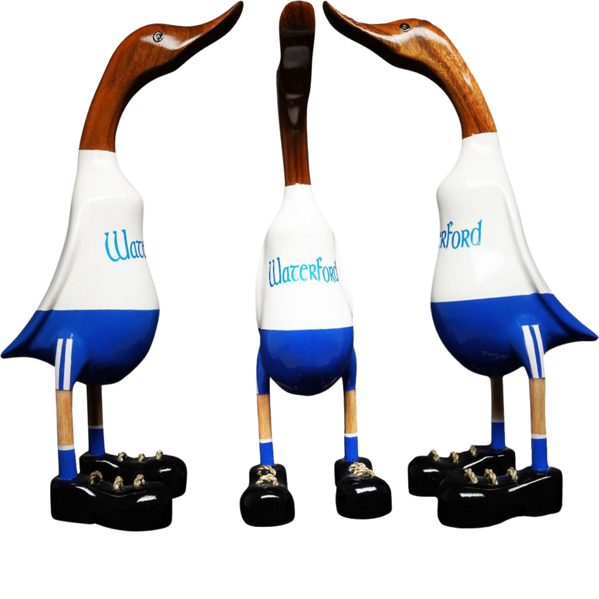 Lucky Ducks County Waterford | BR22069A-095