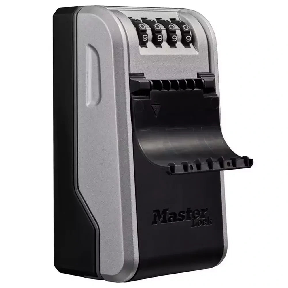 Masterlock Large Key Box Safe | XMS25KEYSAFE