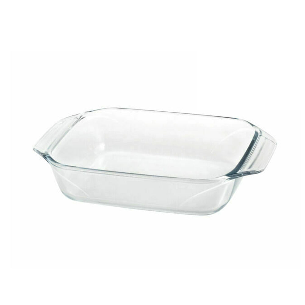 Pyrex 27cm x 17cm Oblong Roaster | PX0406