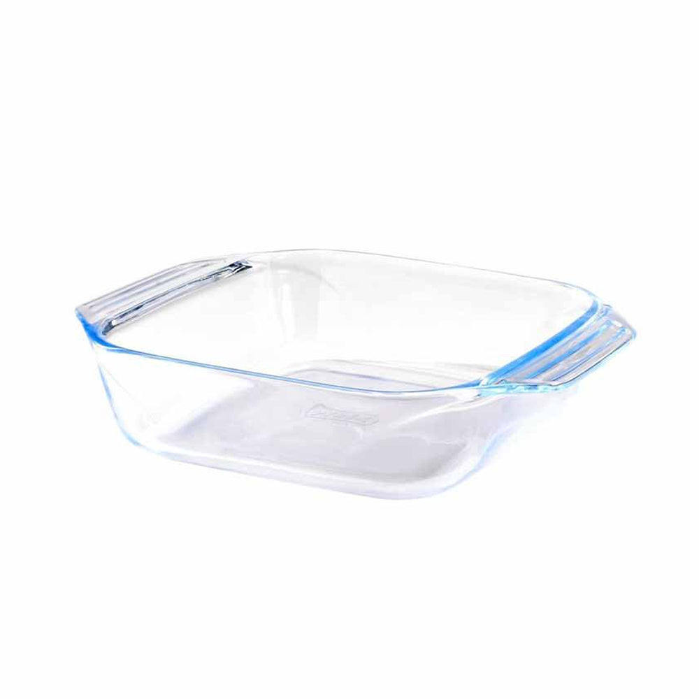 Pyrex Square Roaster 29cm x 23cm 2.4 Litre | PX0400