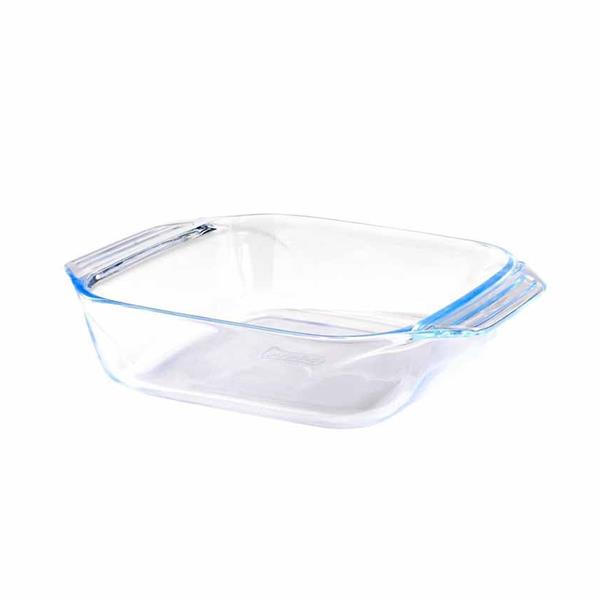 Pyrex Square Roaster 29cm x 23cm 2.4 Litre | PX0400