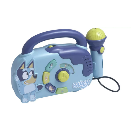 Bluey Boombox Radio | 1684942.EX