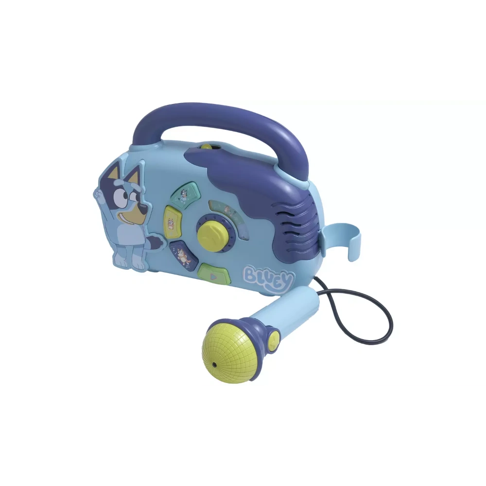 Bluey Boombox Radio | 1684942.EX