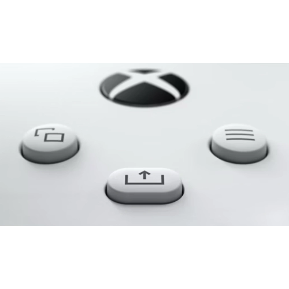 Microsoft Xbox Series X Digital Edition 1TB Gaming Console - White | EP2-00700