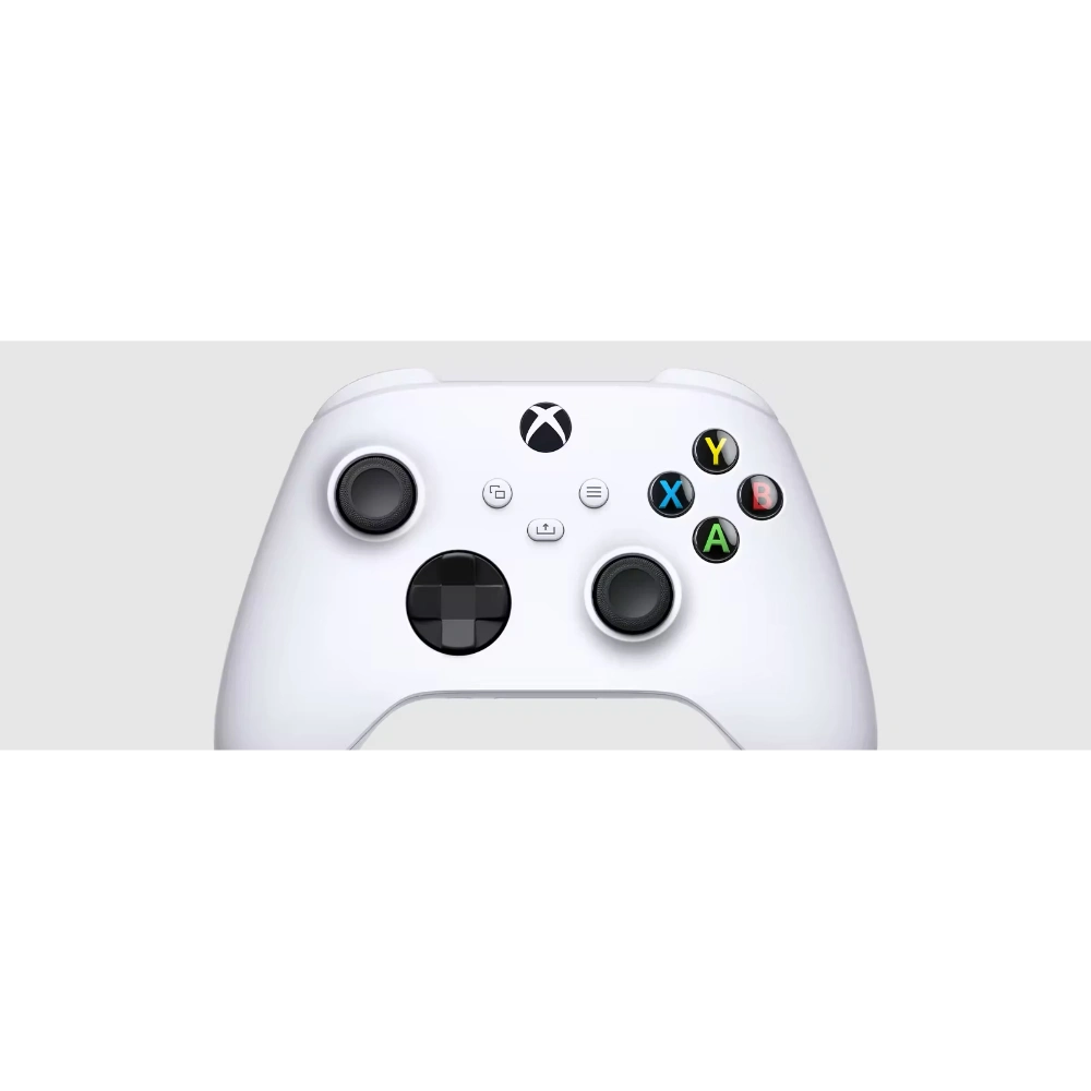 Microsoft Xbox Series X Digital Edition 1TB Gaming Console - White | EP2-00700