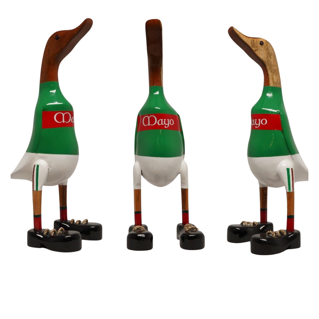 Lucky Ducks County Mayo | BR22061-095