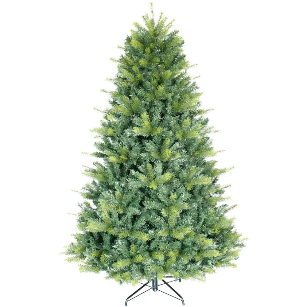 Puleo Kensington Fir 9ft 2.75 Metre Christmas Tree | KSG-90
