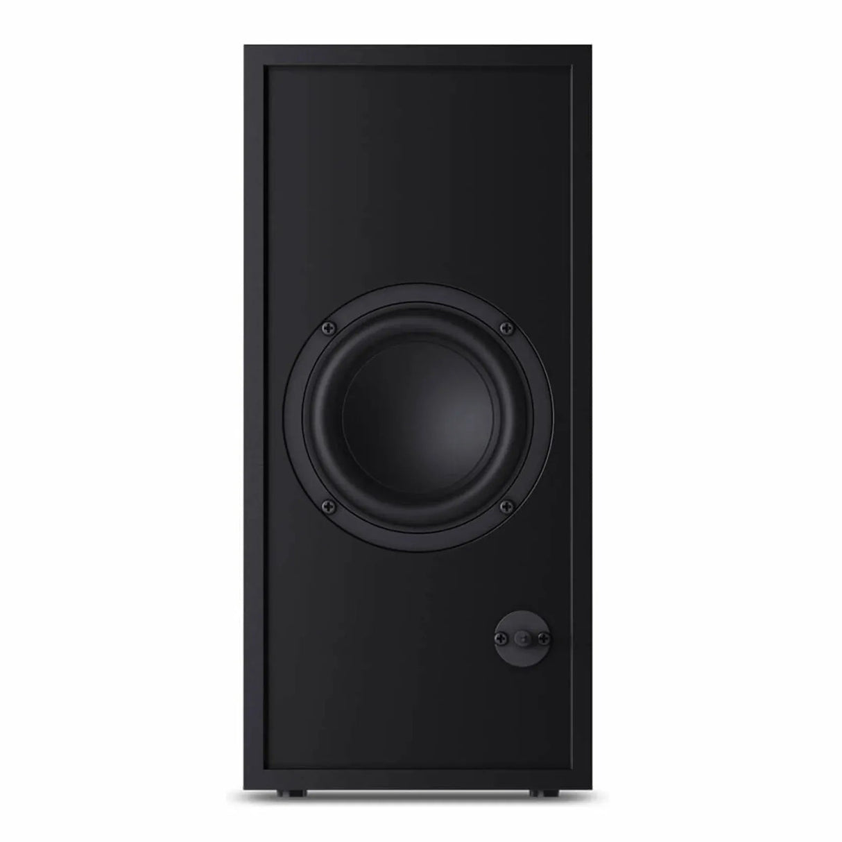 Sharp 2.1 180W Slim Bluetooth Soundbar with wired Subwoofer - Black | SHT-SBW110