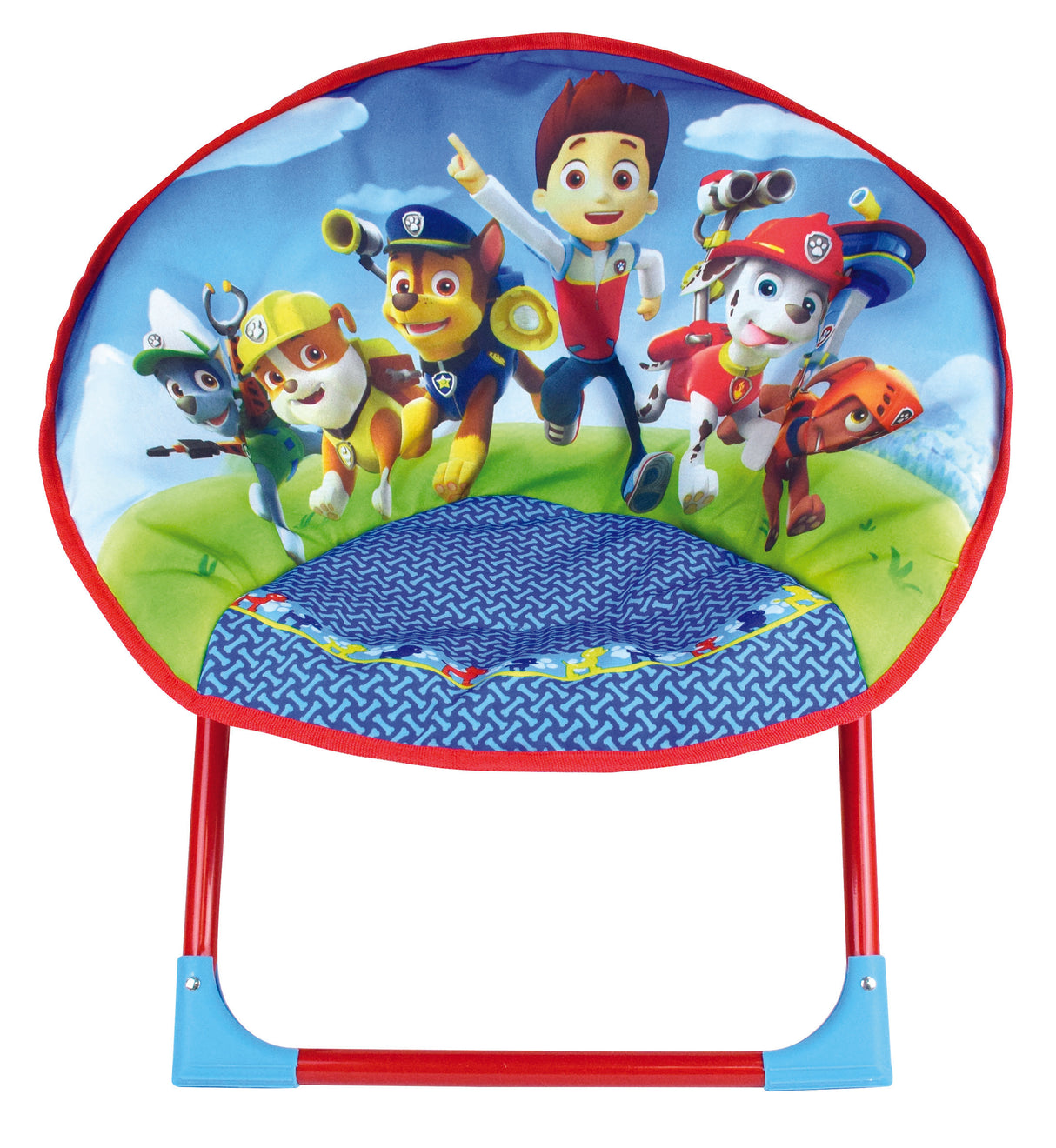 Euroactive Paw Patrol Moon Kids Chair | EA712501