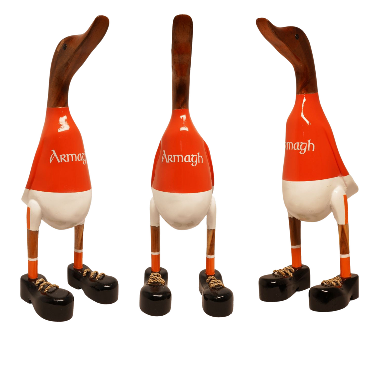 Lucky Ducks County Armagh | BR22041-095