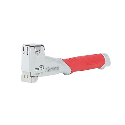 Arrow HT50MG Magnesium Hammer Tacker Stapler | ARRAHT50MG