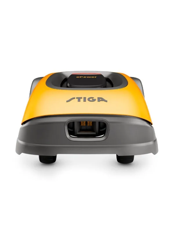 Stiga A1500 Robot Robotic Mower Lawnmower GPS 4G No Wire | STIGA-A1500